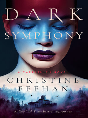 cover image of Dark Symphony